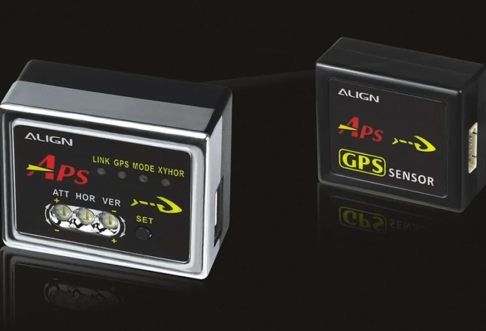 Système APS - Align - Align