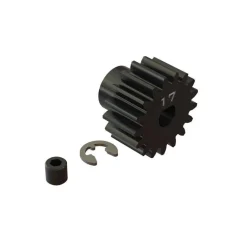 17T HD Mod1 Pinion Gear - ARRma