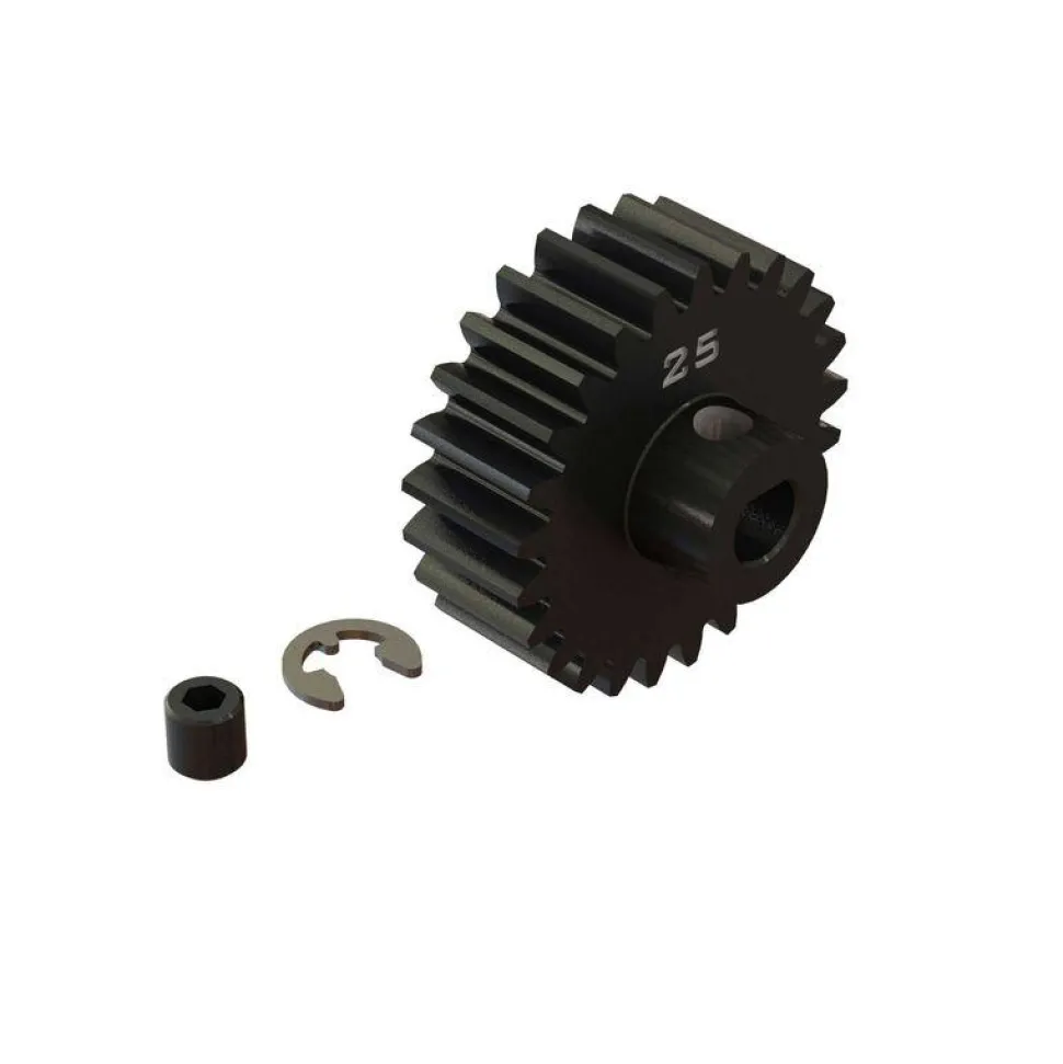 25T HD Mod1 Pinion Gear - ARRma