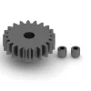 21T Mod1 Pinion Gear - ARRma