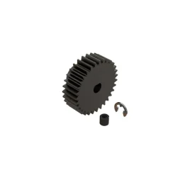 31T 0.8Mod Safe-D5 Pinion Gear - Arrma - ARRma
