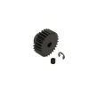 27T 0.8Mod Safe-D5 Pinion Gear - Arrma - ARRma