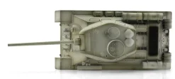 T34/85 Pro-Edition Snow 1/16 BB 2.4GHZ - Torro
