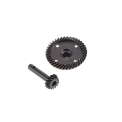40T Ring &14T Pinion Gear FR/RR: Baja Rey - Losi - TLR