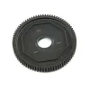 81T Spur Gear, Slipper : 22X-4 - Losi - TLR