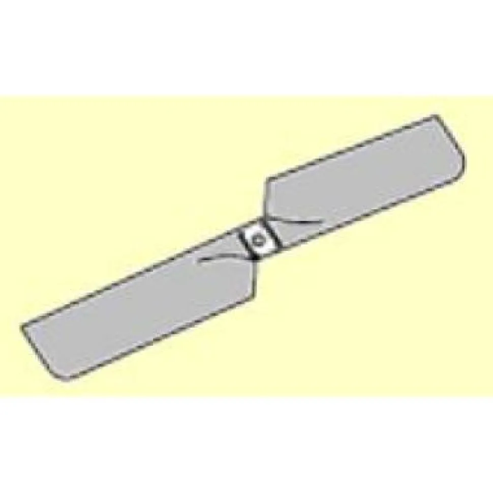 tail blade Hugues 300 Dynam - Dynam