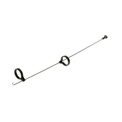 Tail Pushrod/Guide: Fusion 180 - Blade