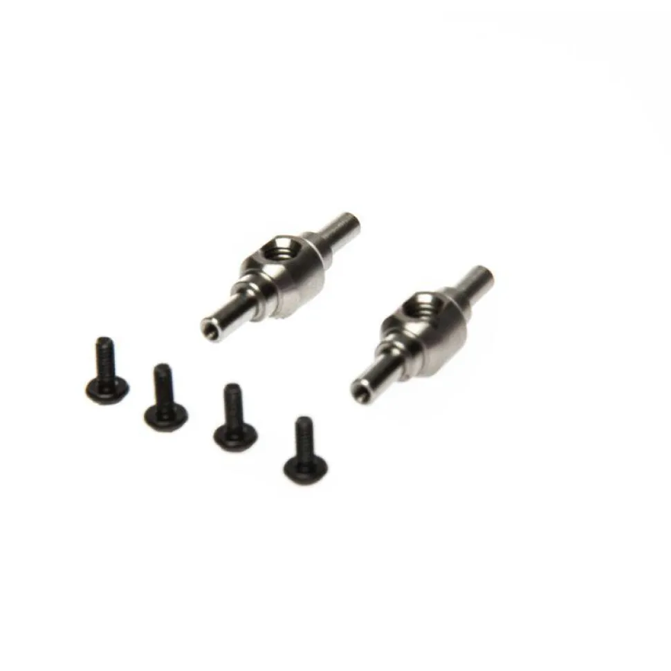 Tail Rotor Hub: Fusion 180 - Blade