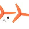 Tail Rotor Orange (2) 230 S V2 - Blade - Blade