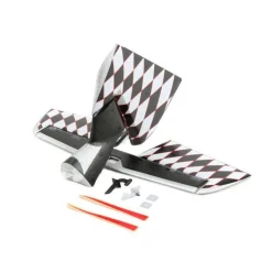 Tail Set: UMX P3 Revolution - E-flite