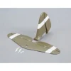 Tail Set with Accessories: UMX P-47 BL - E-flite
