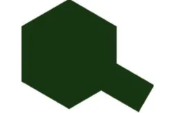 Tamiya PolyCarbonate PS9 vert Bombe 100ml - Tamiya