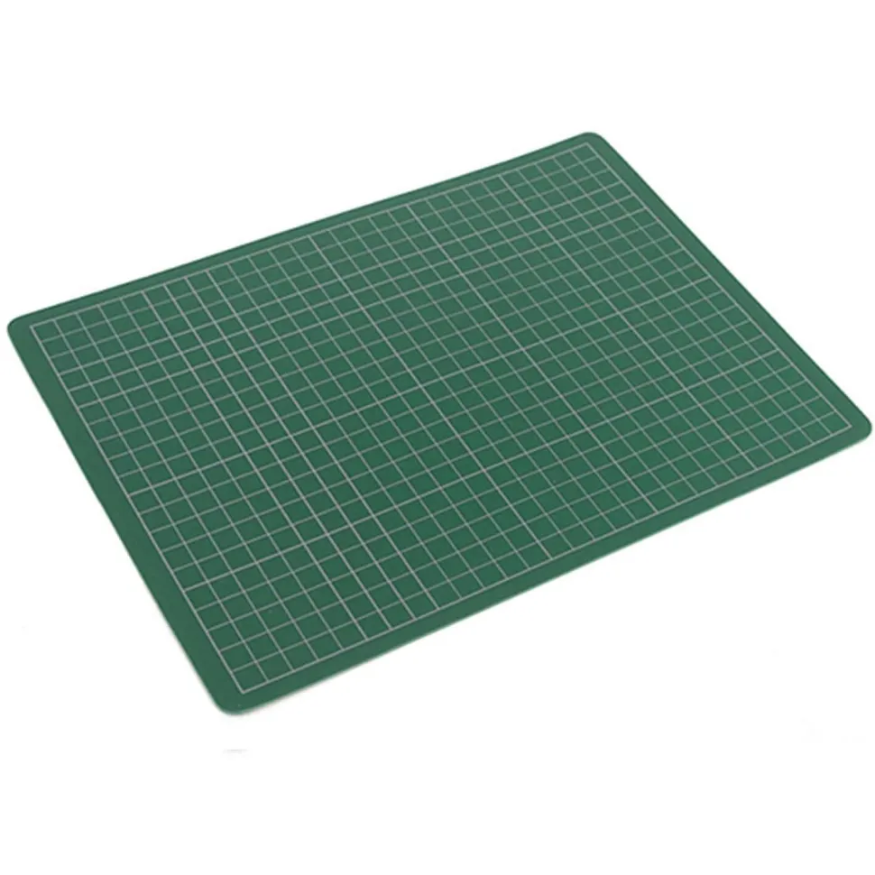 Tapis de coupe 300 x 220 mm - OCCRE