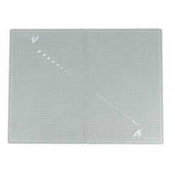 Tapis de Découpe A2 Pliable - Artesania
