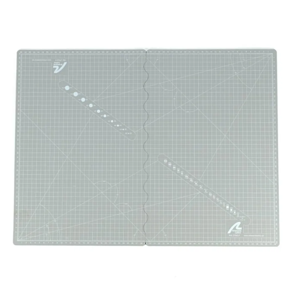 Tapis de Découpe A2 Pliable - Artesania