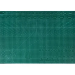 Tapis de découpe format A1 - T2M-RC