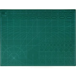Tapis de découpe format A2 - T2M-RC