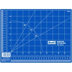 Tapis de découpe pour maquette, petit format - Revell