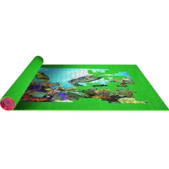 Tapis de puzzle 500 à 2000 pièces - Clementoni