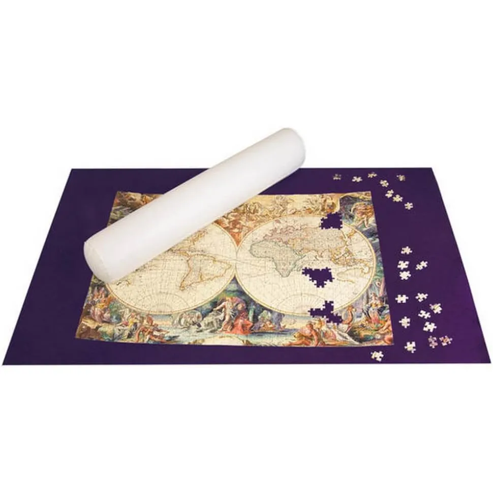 Tapis puzzle 500 - 3000 pièces - Dino