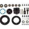 Team Associated B74 Differential Set, Centre - Associated - Team Associated