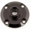 Team Associated B6.1 Gear Diff Cover Aluminum - Associated - Team Associated