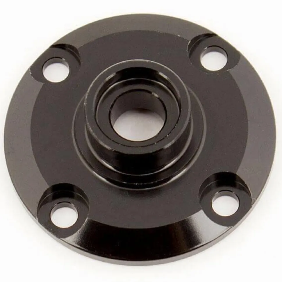 Team Associated B6.1 Gear Diff Cover Aluminum - Associated - Team Associated