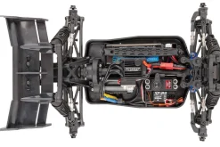 TEAM ASSOCIATED REFLEX 14T BRUSHLESS RTR TRUGGY - Associated - Team Associated