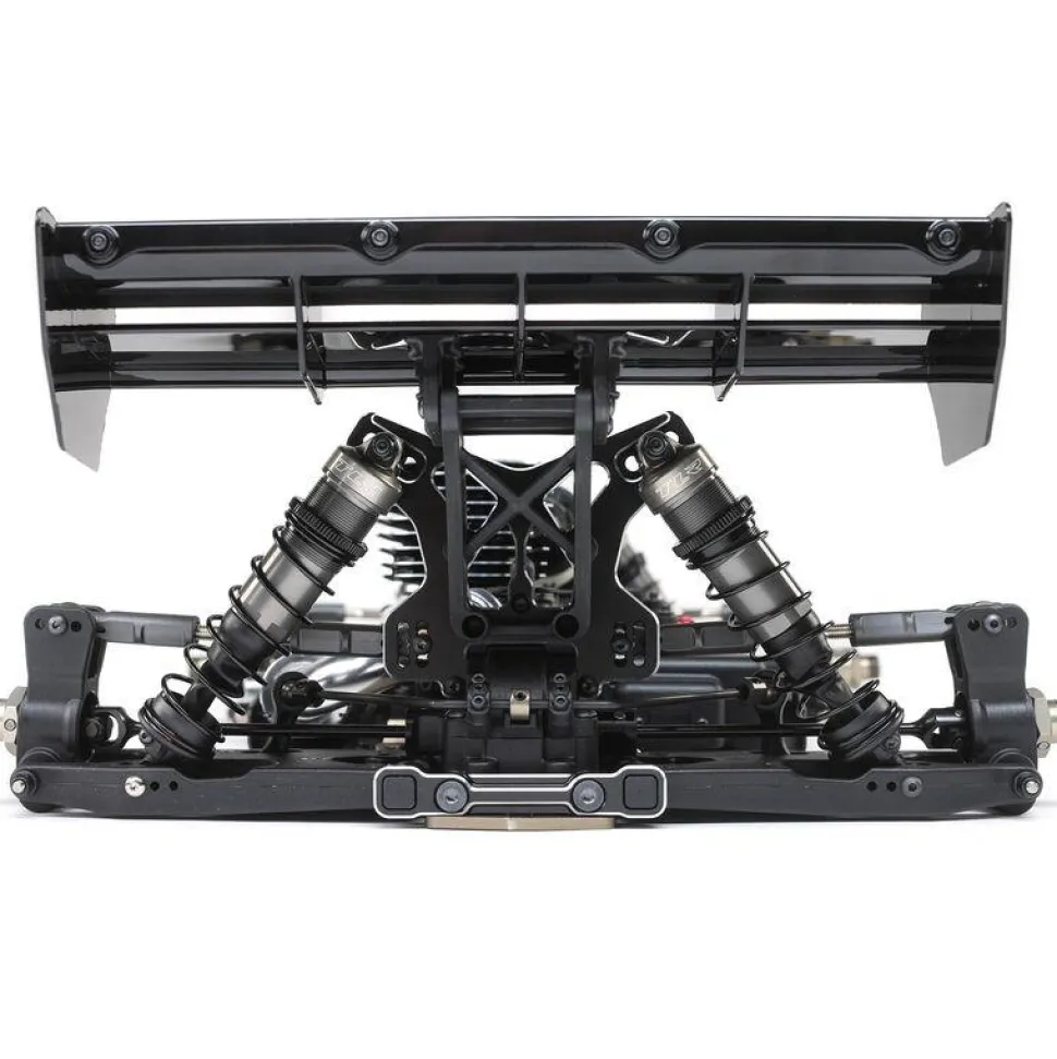 Team Losi 8IGHT-X/E 2.0 Combo 4WD 1:8 Nitro et Electric Race Buggy Kit - Losi - TLR