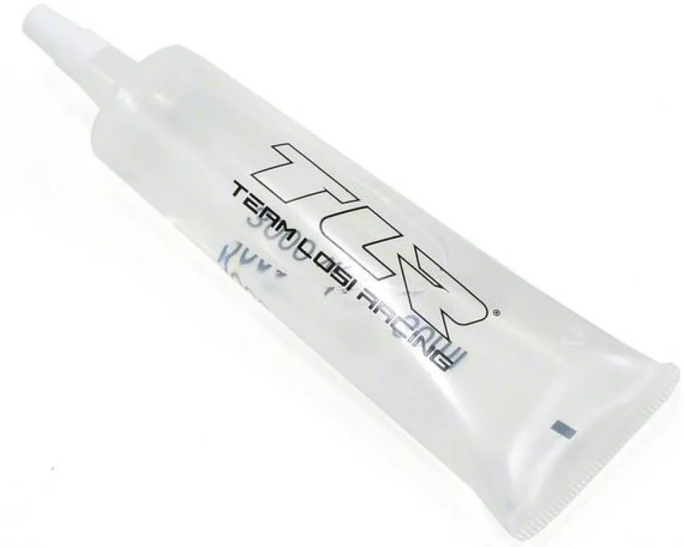 Team Losi Racing Huile silicone 3000CS pour différentiel - Losi - TLR