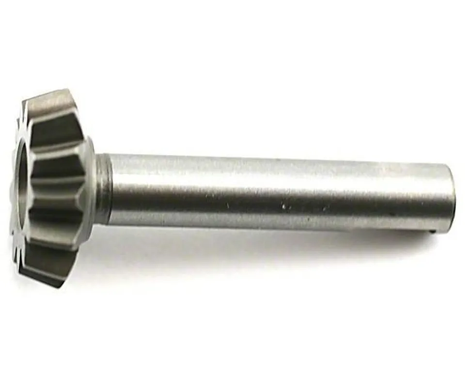 Team Losi Racing Pignon attaque av./arr. de différentiel pour buggy 8ight - Losi - TLR