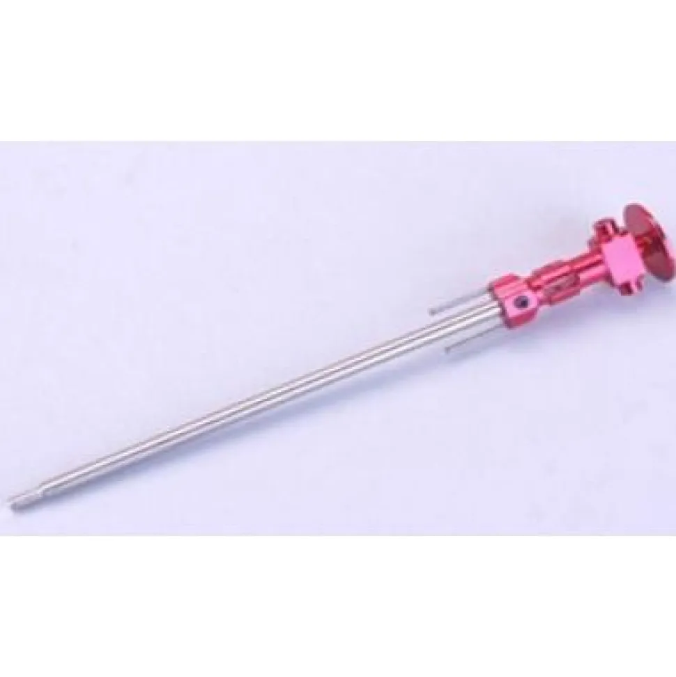 Tete de rotor complete Genius 250 Art-Tech ART-4A021 - Art-Tech