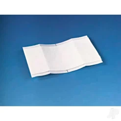 Thin Servo Tape (4pcs) - Jperkins