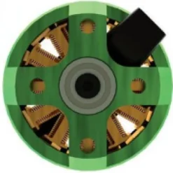 Thrust 2205-2650Kv FPV Racing - Blade