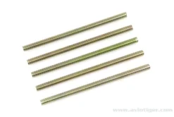 Tige Filete M3X70 Acier (5) - GF-0160-006 - Gforce