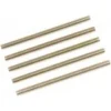 Tige Filete M3X40 Acier (5) - GF-0160-003 - Gforce