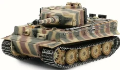Tiger I Pro-Edition Late Production 1/16 BB 2.4GHZ - Torro