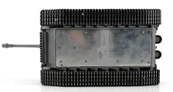 Tiger I Version IR Torro Version Hiver2.4Ghz - Torro