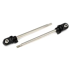 Tiges D'Amortisseurs Gtx - Traxxas