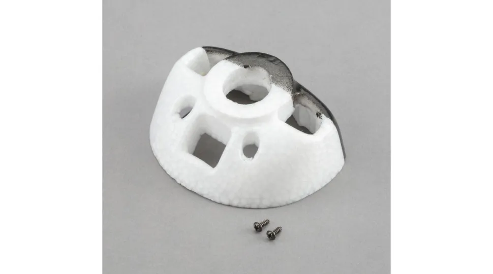 Timber - Capot - E-flite