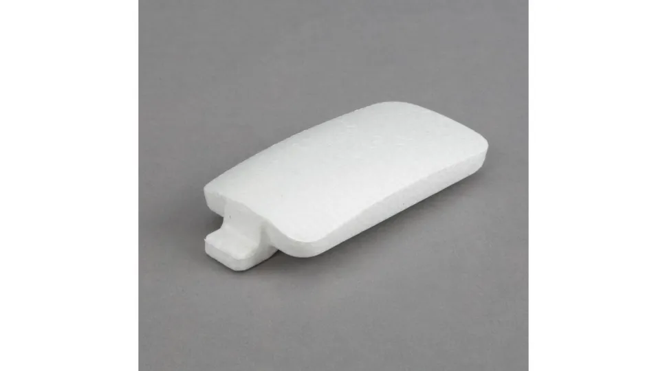 Timber - Trappe de batterie - E-flite