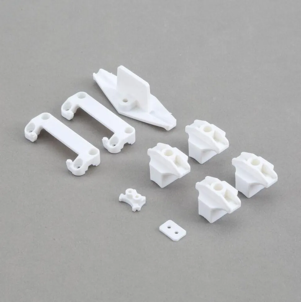 Timber Pièces plastique - E-flite