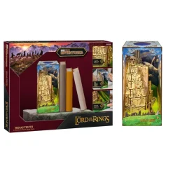 Tiny Adventures - Le Seigneur des Anneaux "Minas Tirith - Revell