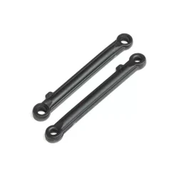 Tirants superieurs arriere plastique - HobbyTek - HOBBYTECH