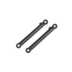 Tirants superieurs avant plastique - HobbyTek - HOBBYTECH