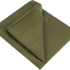 Toile nylon Khaki 2.4m² - Jperkins