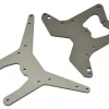 Top Plate Set, Front/Rear - LST 3XL-E - Losi - Losi - TLR