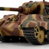 Torro RC Jagdtiger 1:16 camo BB RRZ - Torro