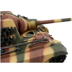 Torro RC Jagdtiger 1:16 camo BB RRZ - Torro