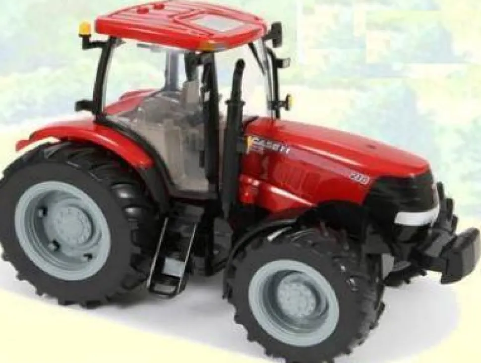 Tracteur Case Ih 210 Puma Britains BRIT42424 - Britains